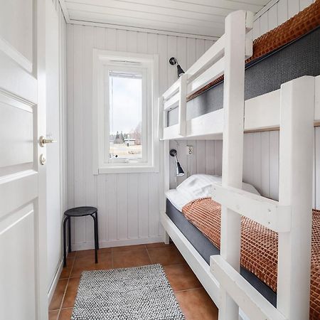 Hotel First Camp Bjoerknaes-Boden Zewnętrze zdjęcie