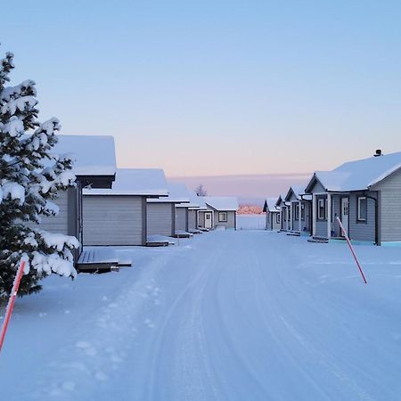 Hotel First Camp Bjoerknaes-Boden Zewnętrze zdjęcie