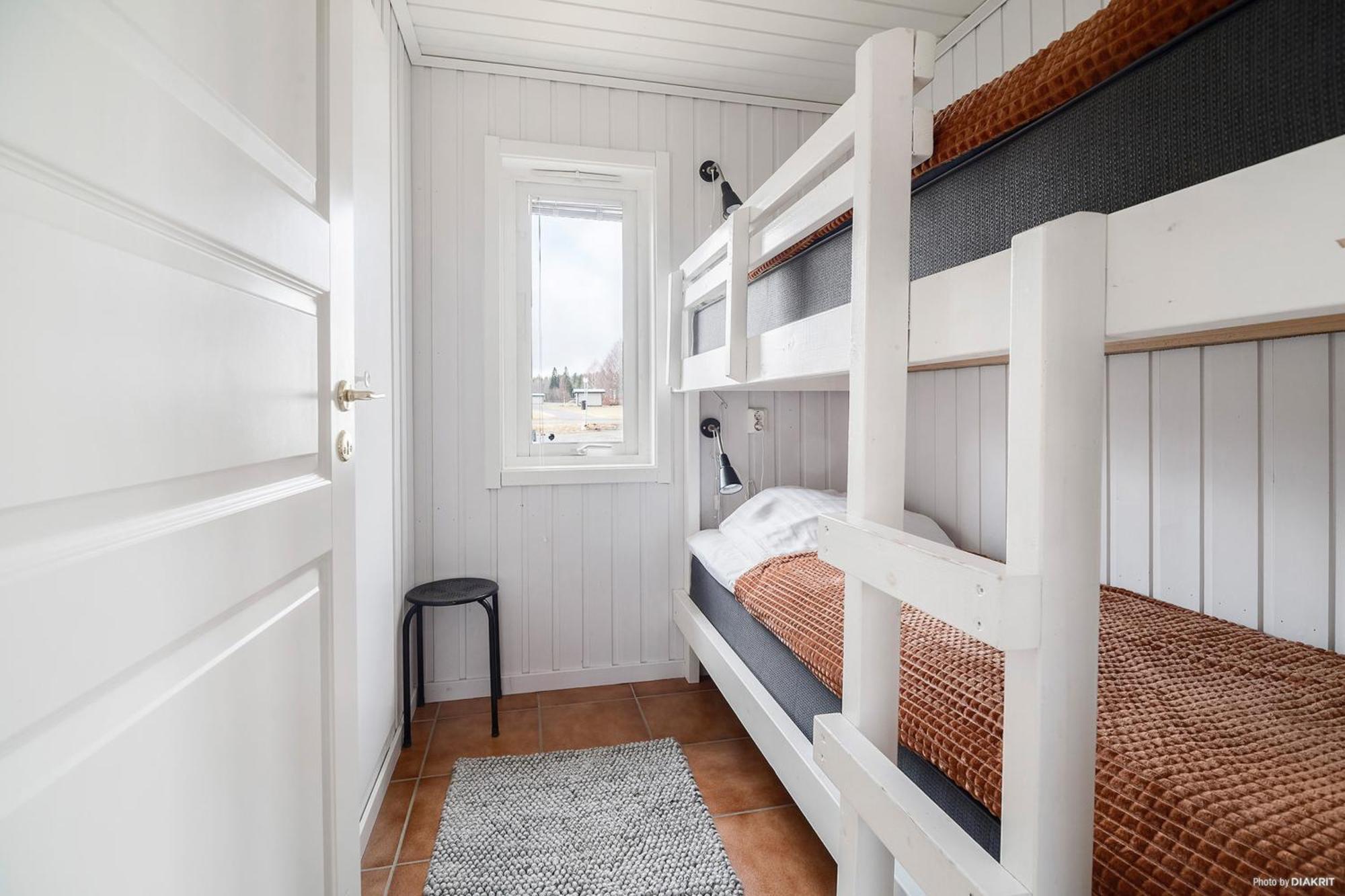 Hotel First Camp Bjoerknaes-Boden Zewnętrze zdjęcie