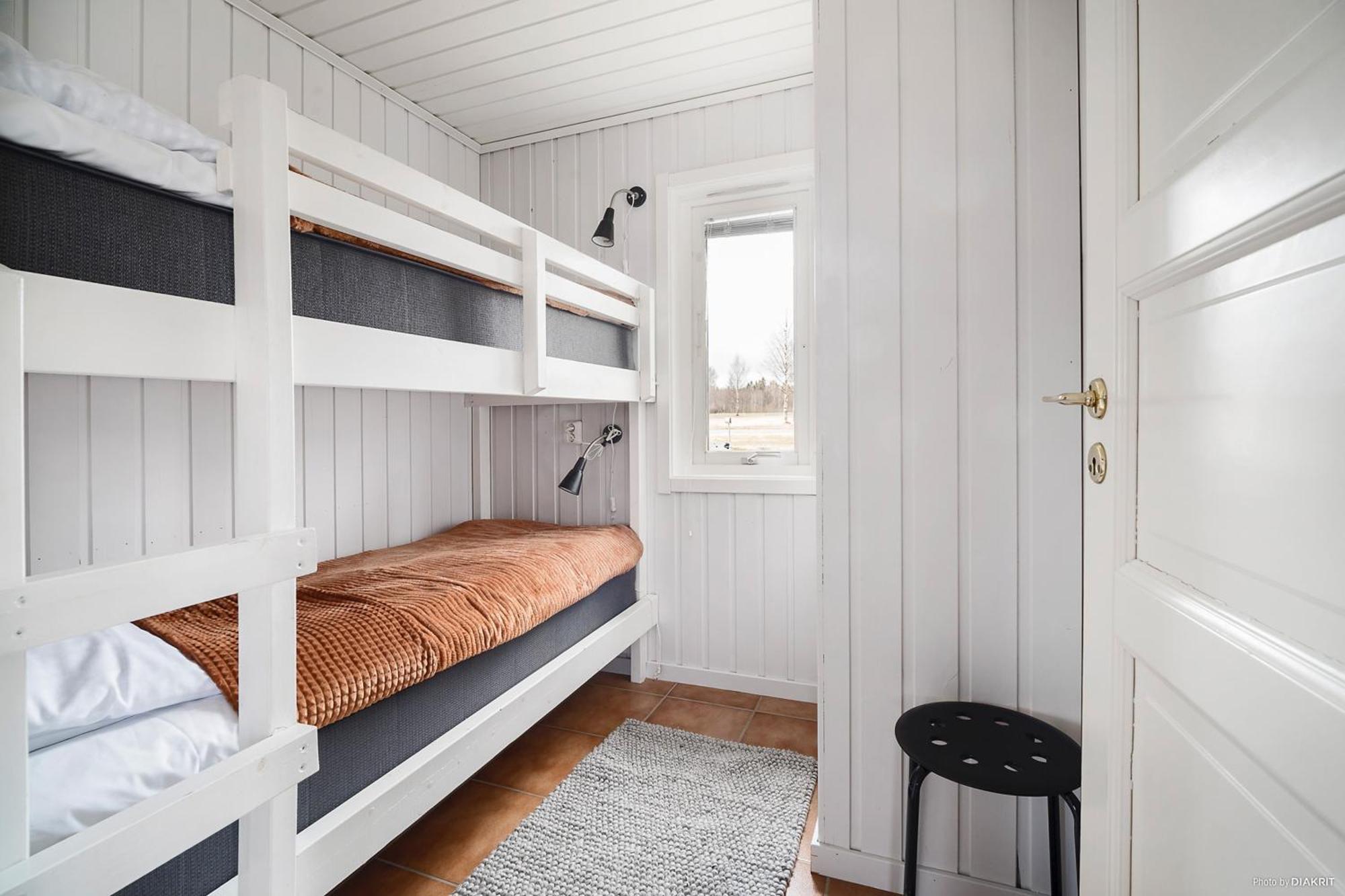 Hotel First Camp Bjoerknaes-Boden Zewnętrze zdjęcie