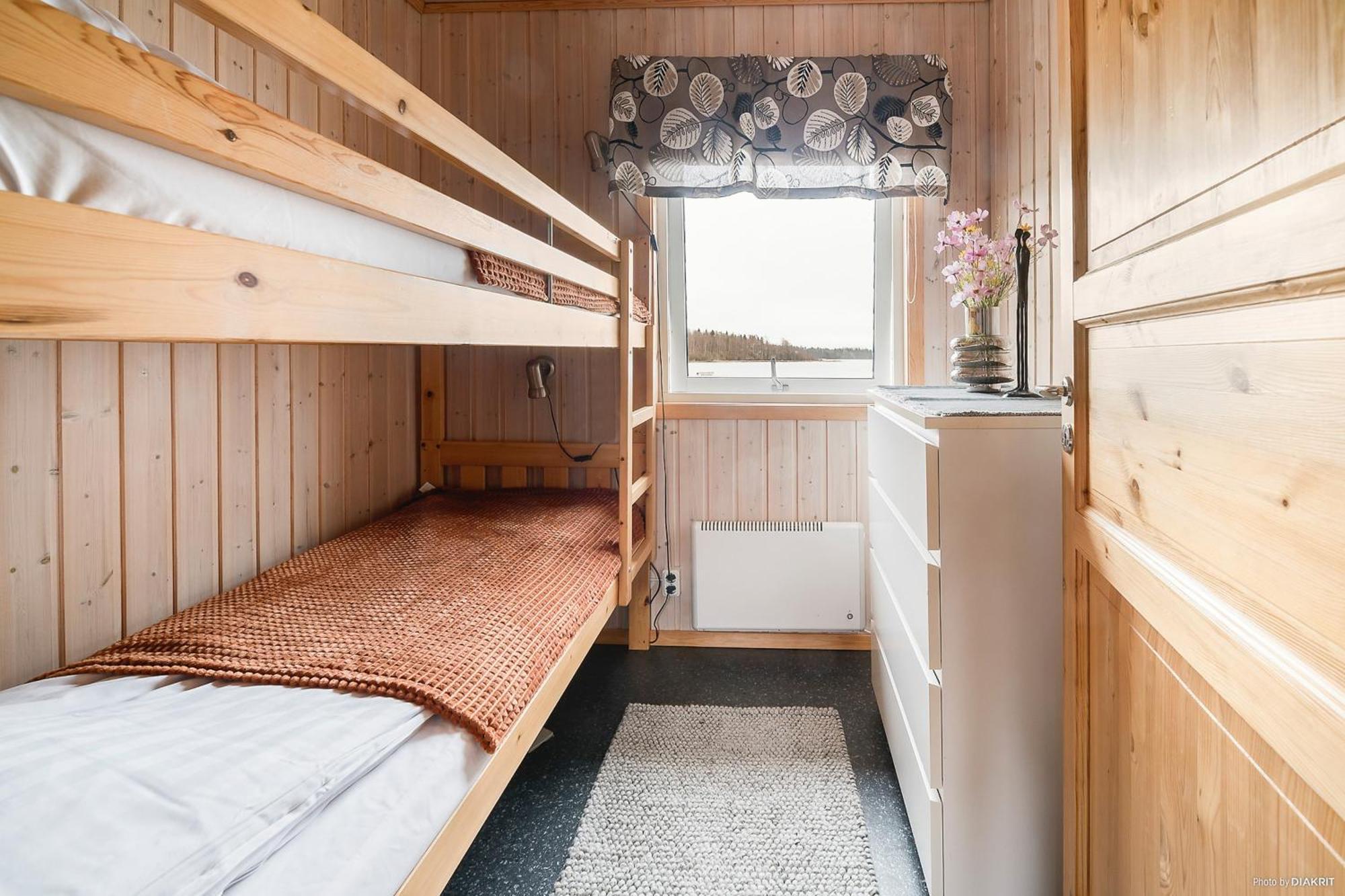 Hotel First Camp Bjoerknaes-Boden Zewnętrze zdjęcie